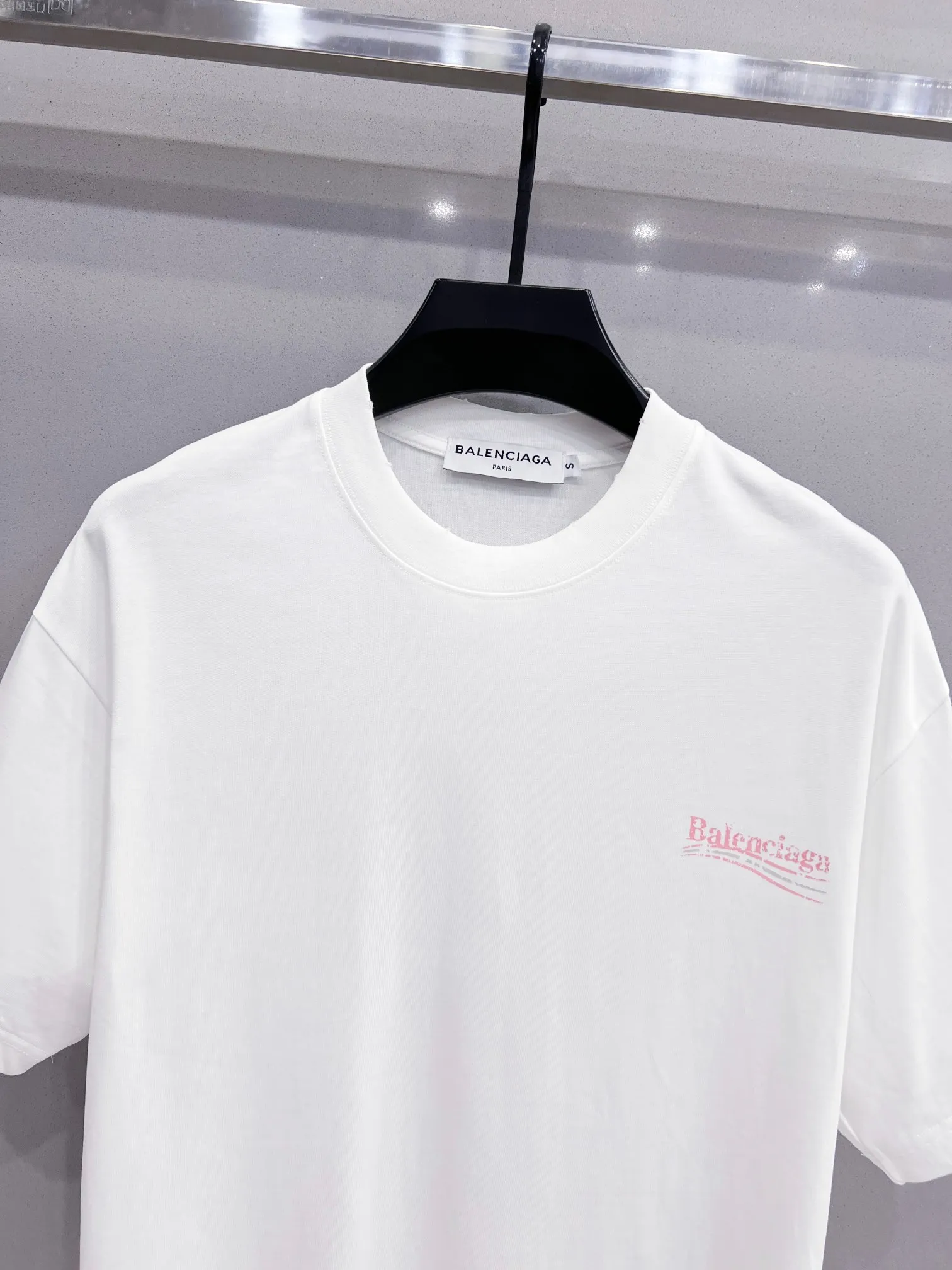 2026SS New Arrival T ， ， ！ ， ， ，Classic logo ， ， Same Style。Sizes S-XXL